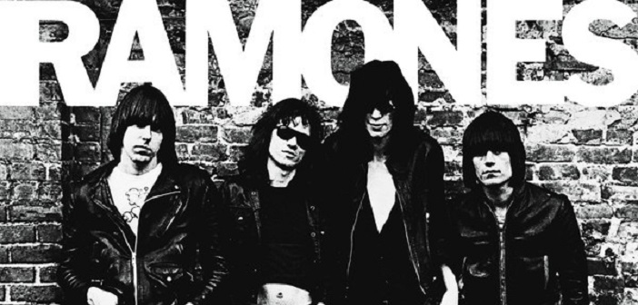 ramones