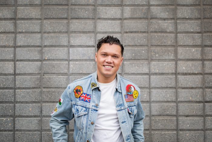 Ruben Annink viert release dubbel EP ‘Overduidelijk’ met een livestream