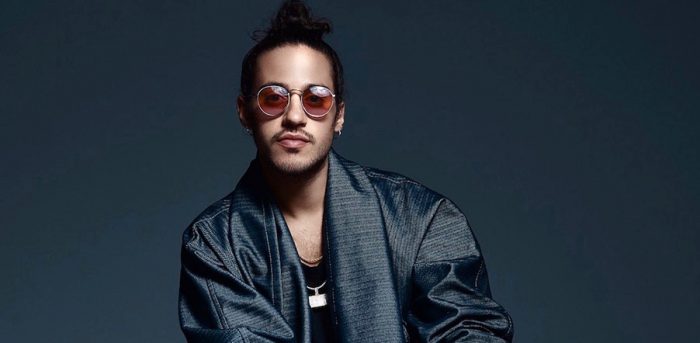 Russ komt naar AFAS Live