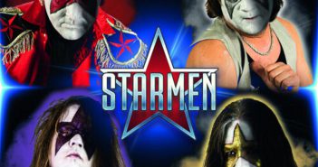 Starmen – By Grace Of Rock’n’Roll Starmen