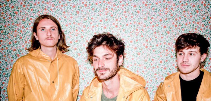 Steiger komt met nieuwe single ‘Absolution Of A French Fry’