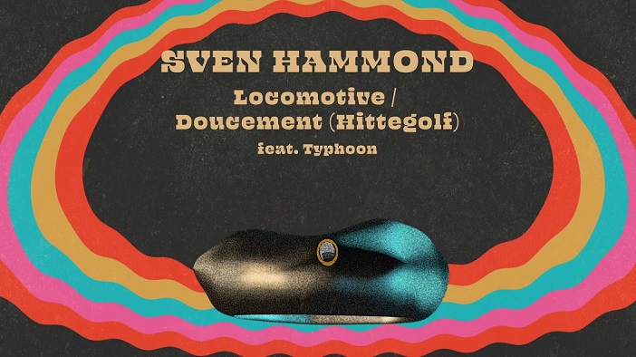 Sven Hammond