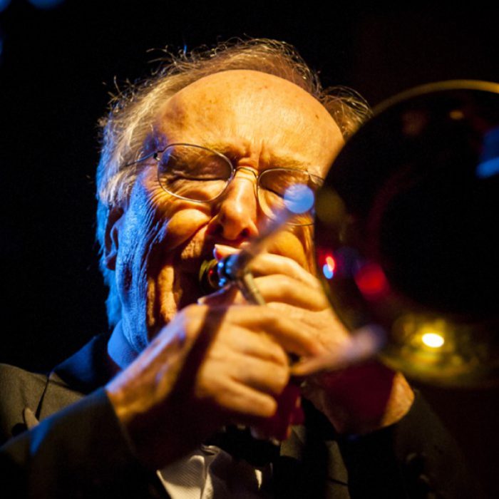 chris barber