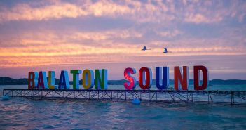 Balaton Sound wordt verplaatst naar 2022 Balaton Sound