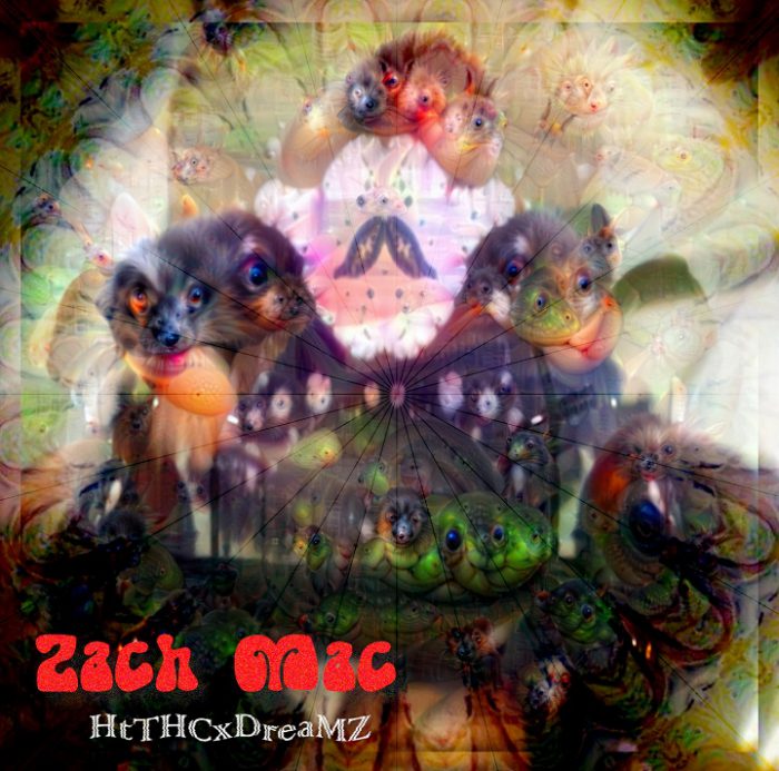 Zach Mac komt met nieuwe single ‘Don’t Go’