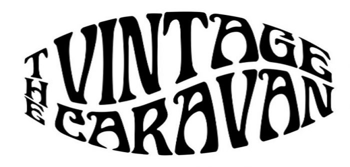 Op nieuw album van The Vintage Caravan is elk nummer een monument