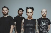 Jinjer