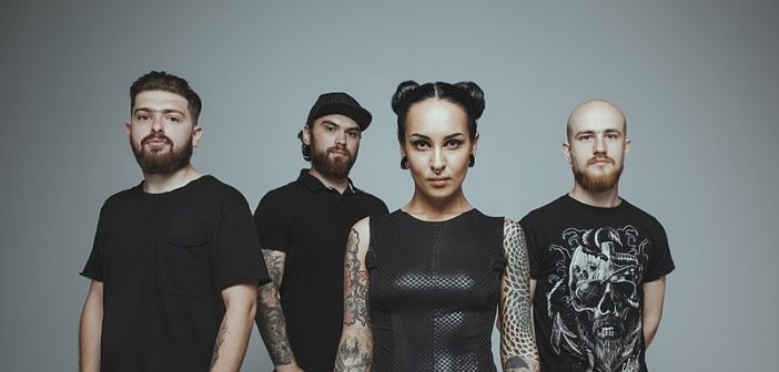 Jinjer