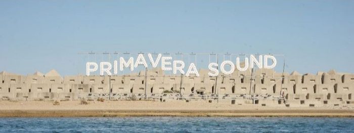 Primavera Sound Barcelona stelt festival uit naar 2022 primavera sound Barcelona