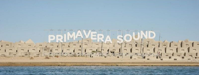 primavera sound Barcelona