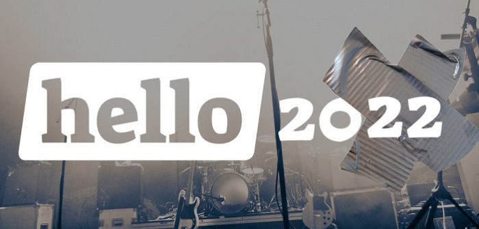 Hello 2021 afgelast, Hello 2022 aangekondigd Hello Festival 2022