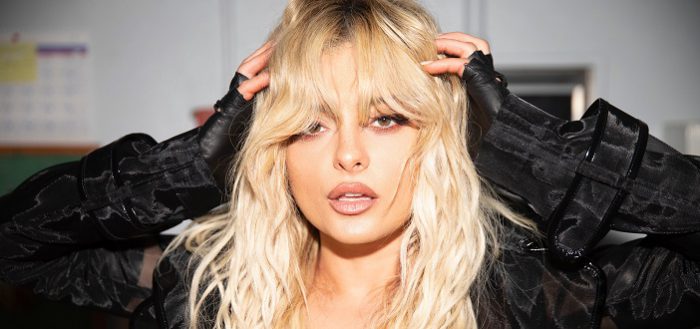 Bebe Rexha kondigt nieuw album ‘Better Mistakes’ aan Bebe Rexha