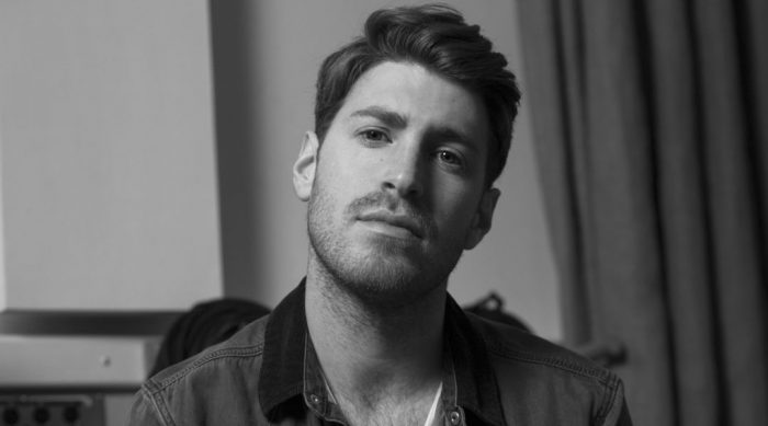 Ben Wylen komt naar de Melkweg Ben Wylen