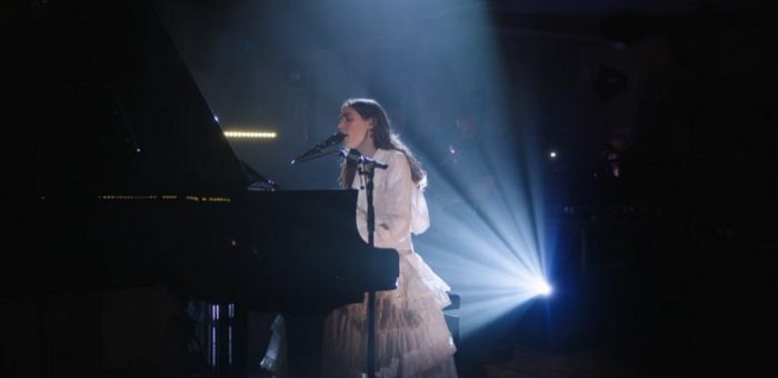 Birdy groots in kleine setting