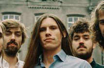 Boogie Monster komt naar Willem Twee Boogie Monster