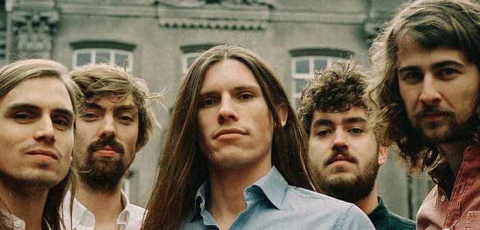 Boogie Monster komt naar Willem Twee Boogie Monster