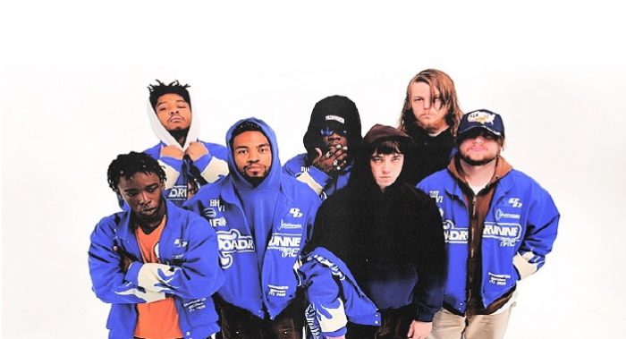 Brockhampton brengt album uit: ‘Roadrunner: New Light, New Machine’ Brockhampton