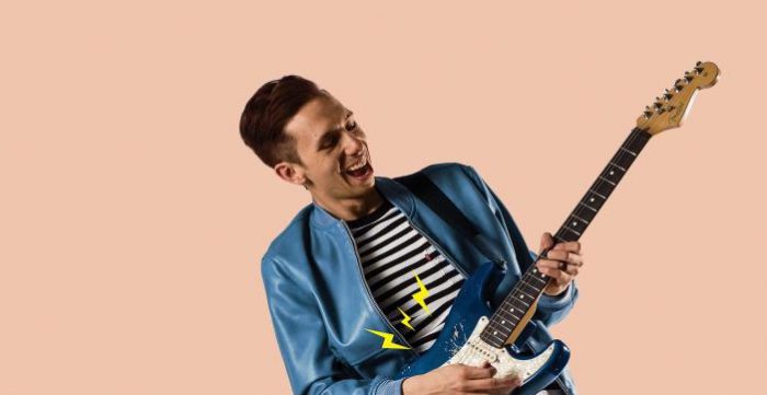 Cory Wong naar Paradiso Cory Wong