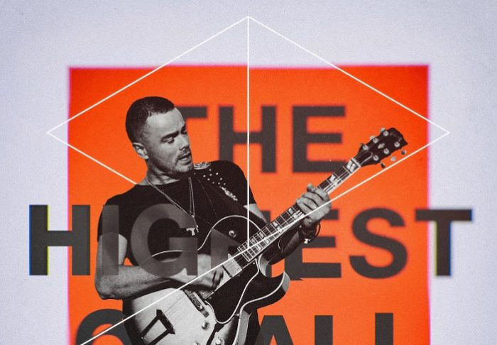 Dinand Woesthoff kondigt eindelijk album aan Dinand