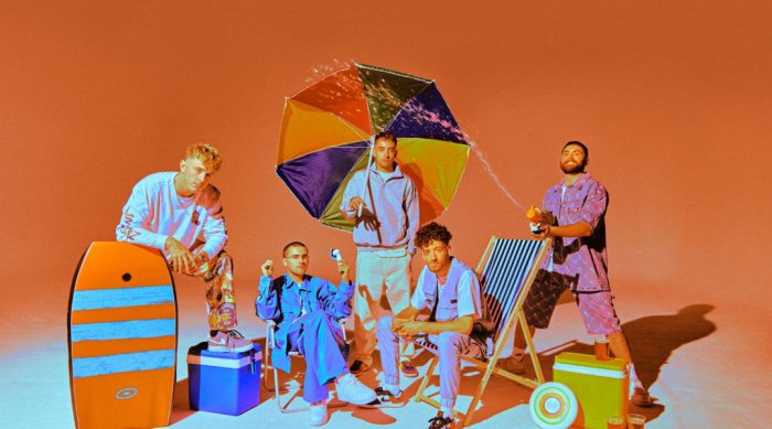 Easy Life komt naar de Melkweg