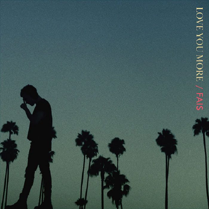 FÄIS werkt op ‘Love You More’ weer samen met Afrojack FÄIS