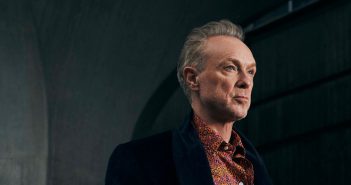 Gary Kemp brengt na 25 jaar tweede soloalbum uit Gary Kemp