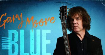 Gary Moore – How Blue Can You Get
