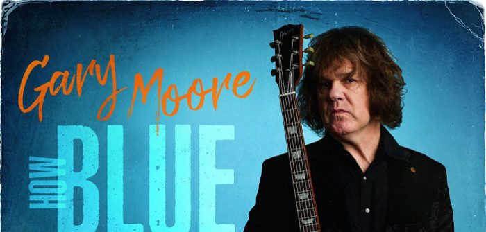 Gary Moore – How Blue Can You Get