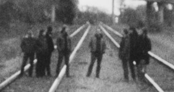 Concerttip maandag 26 september: Godspeed You! Black Emperor @ Botanique