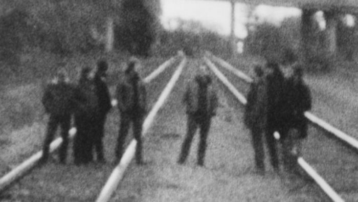 Concerttip maandag 26 september: Godspeed You! Black Emperor @ Botanique