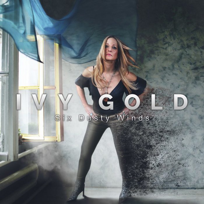 Ivy Gold – Six Dusty Winds