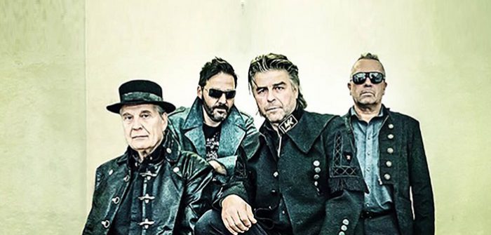 Kowalski komt naar Doornroosje Kowalski