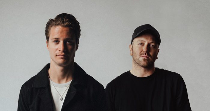 Kygo en James Gillespie brengen single ‘Gone Are The Days’ uit Kygo