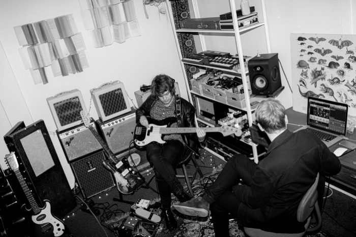 La Belle Époque deelt eerste single en video