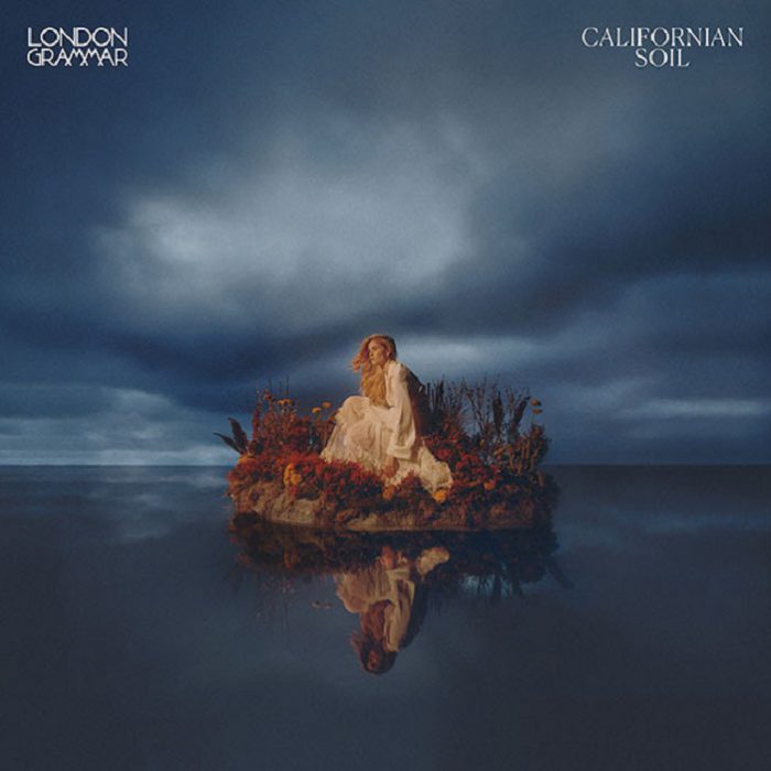 London Grammar brengt album en titeltrack ‘Californian Soil’ uit London Grammar