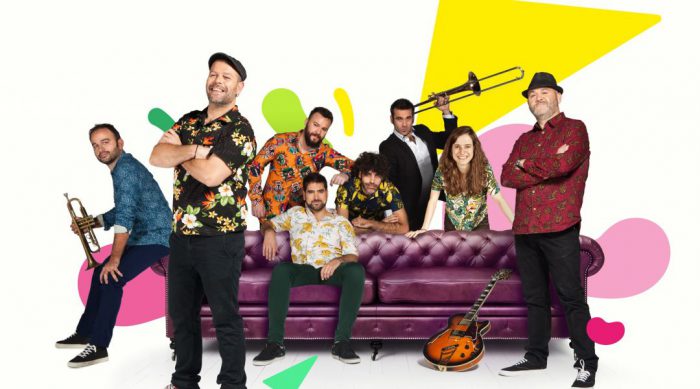 Muyayo Rif naar de Melkweg Muyayo Rif