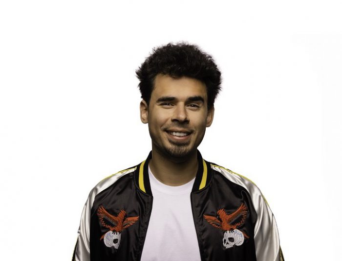 Afrojack kan slechts hopen… Afrojack