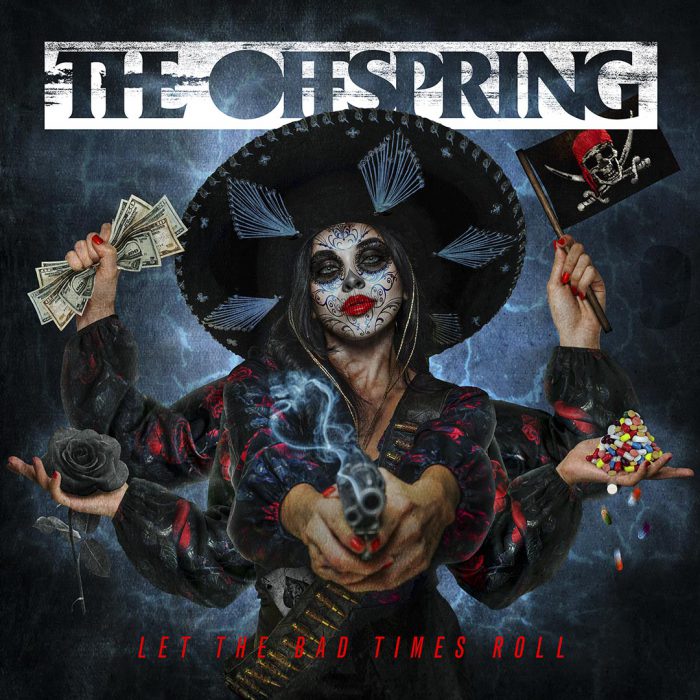 Concerttip zaterdag 20 mei: The Offspring @ AFAS Live The Offspring – Let The Bad Times Roll