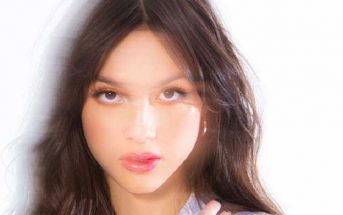 Olivia Rodrigo