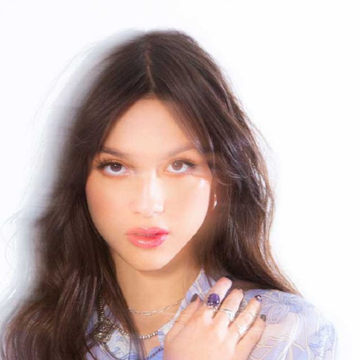Extra concert voor Olivia Rodrigo in Ziggo Dome Olivia Rodrigo