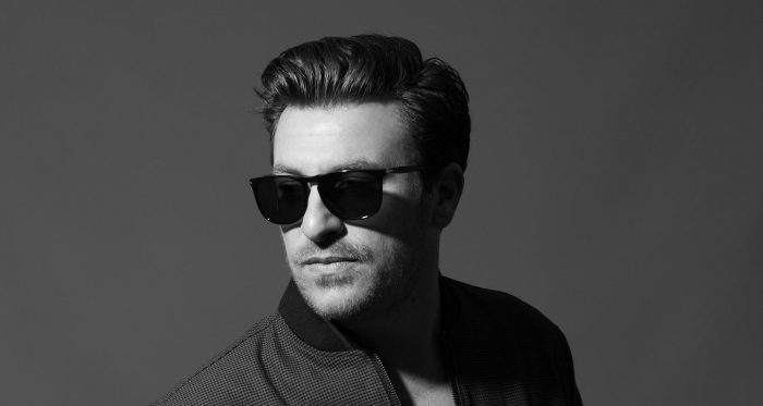 Concerttip dinsdag 13 december: Parov Stelar @ TivoliVredenburg Parov Stelar