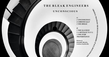 The Bleak Engineers – Unconscious The Bleak Engineers