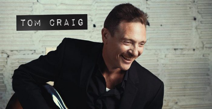 Tom Craig – Good Man Gone Bad Tom Craig