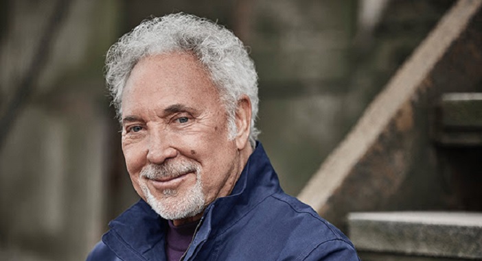 Tom Jones