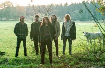 GROLLO brengt a tribute to Cuby + Blizzards door het land