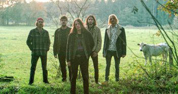 GROLLO brengt a tribute to Cuby + Blizzards door het land