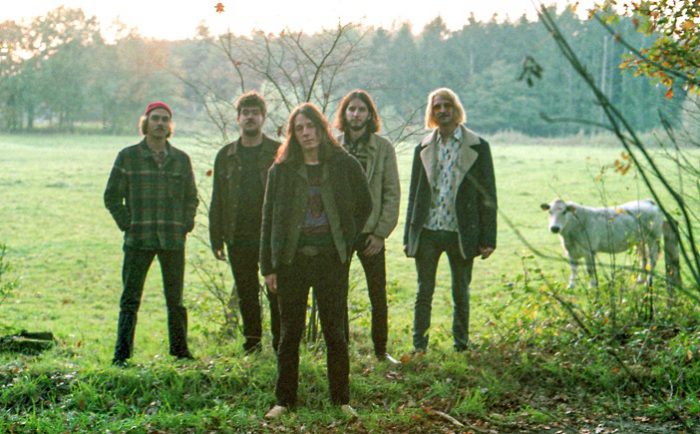 GROLLO brengt a tribute to Cuby + Blizzards door het land