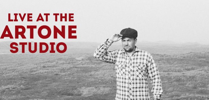 Tim Knol neemt live-album op tijdens live-stream