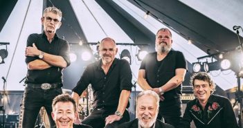 Rowwen Hèze verrast fans met nieuwe muziek en kondigt album aan