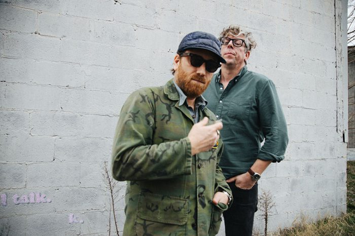 The Black Keys keren terug met nieuw album